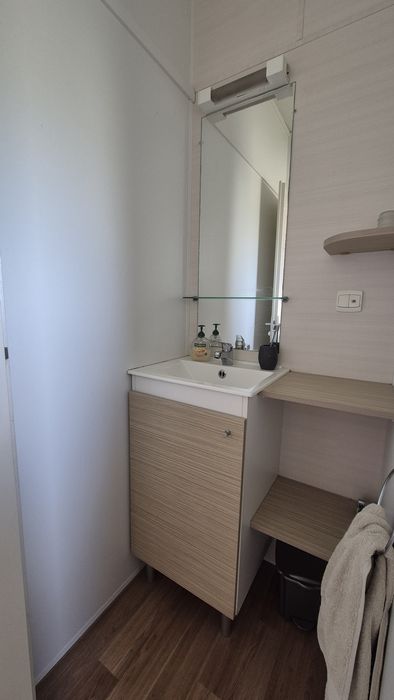 Bungalow T2 em Pataias | Perto da Nazaré | Equipado | Excelente para  investimento ou férias