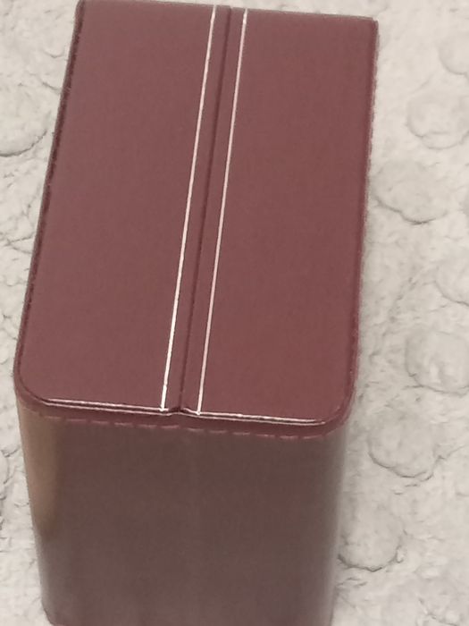 Коробка к часам Kolber (GENEVE)