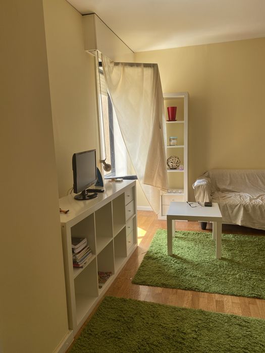 Quarto junto FEP/FEUP