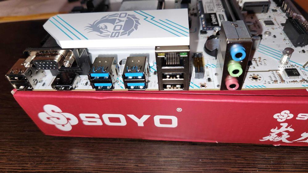 Комплект Ryzen 5600/3700X, B550M, DDR4 16Gb