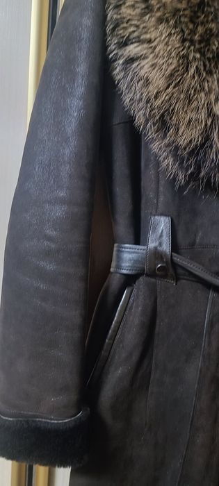 Дублянка жіноча 42-44