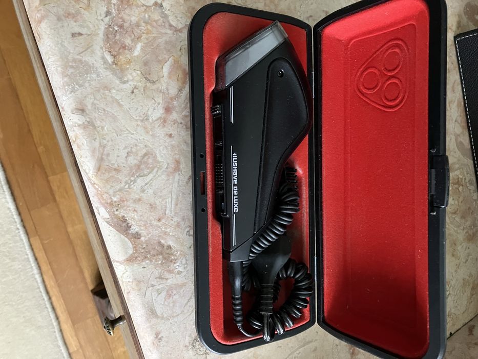 Vendo Philishave Vintage