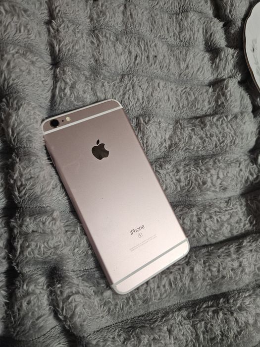 Iphone 6s+ 64gb Neverlock