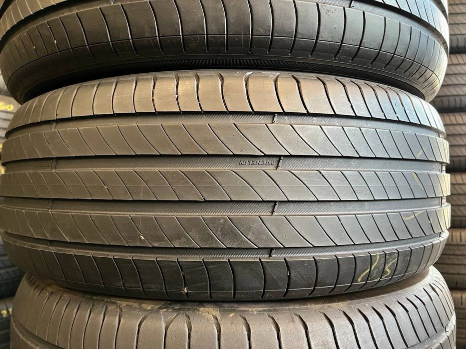 Шини літні 235х55хR19 Michelin Primacy 4 / 4 Шт 90% Протектор