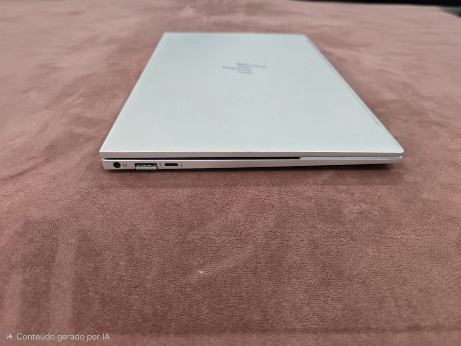 PC Portatil - HP ENVY 13-ba1565sa  ( Usado )