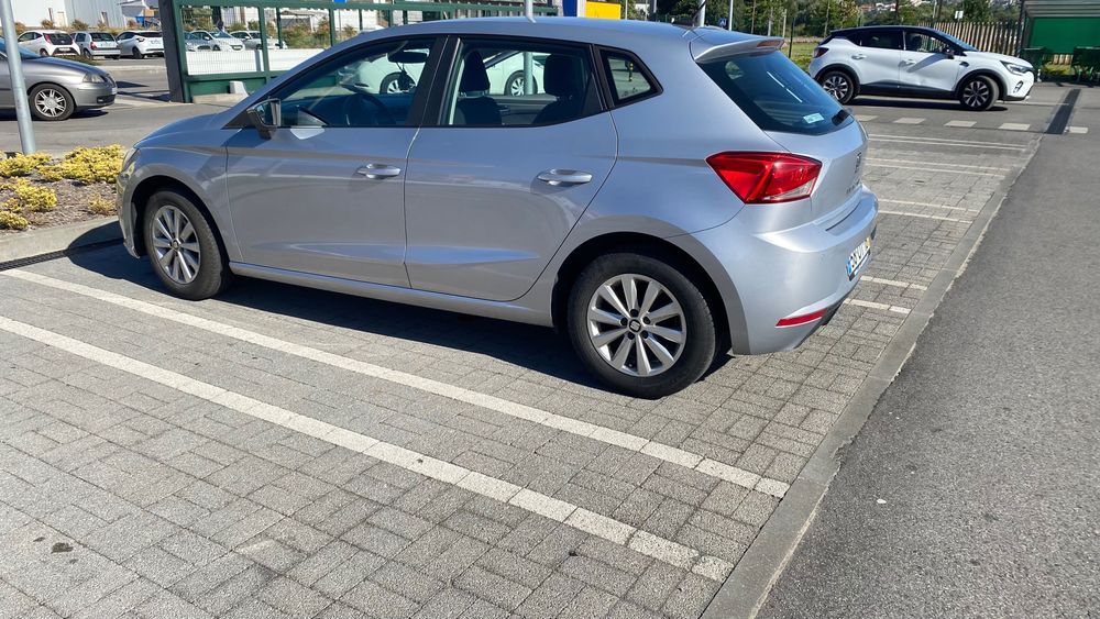 SEAT Ibiza — fotografia 2