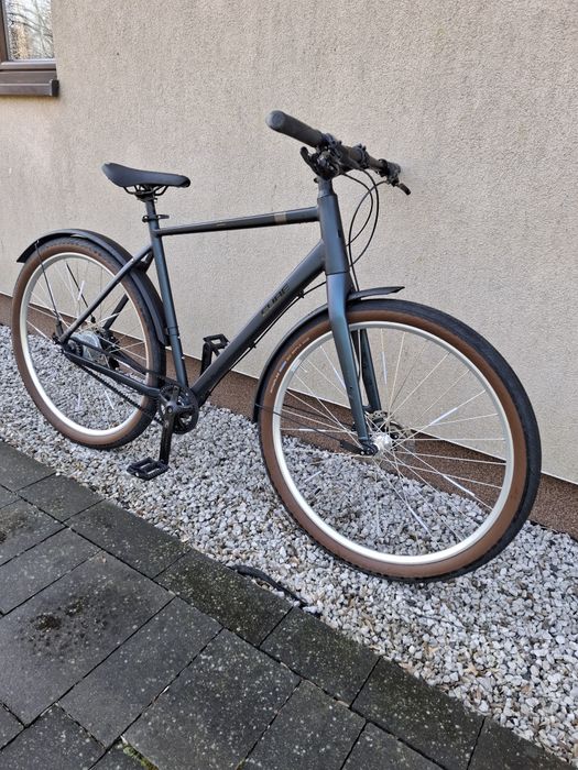 Cube Hyde PRO pasek Gates