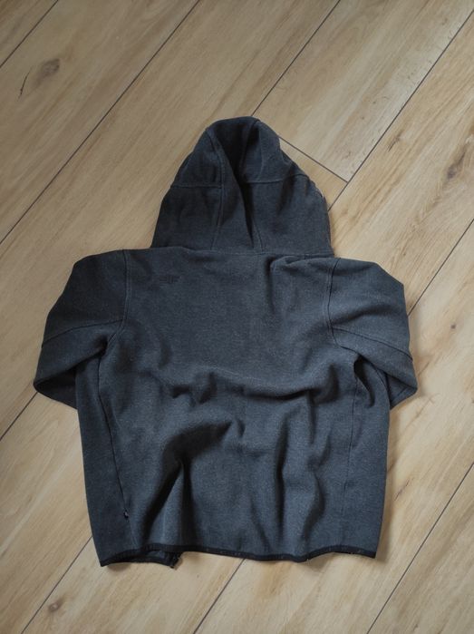 Bluza 4f All Black