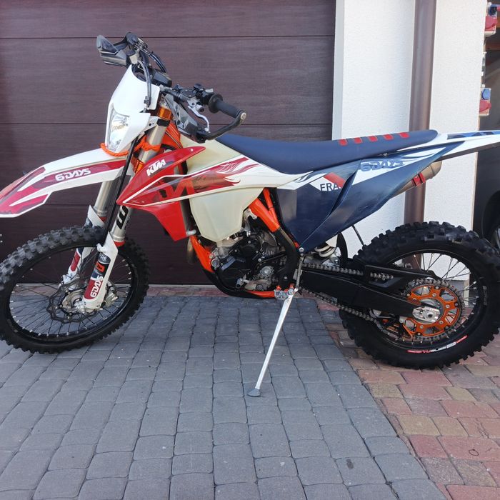 KTM