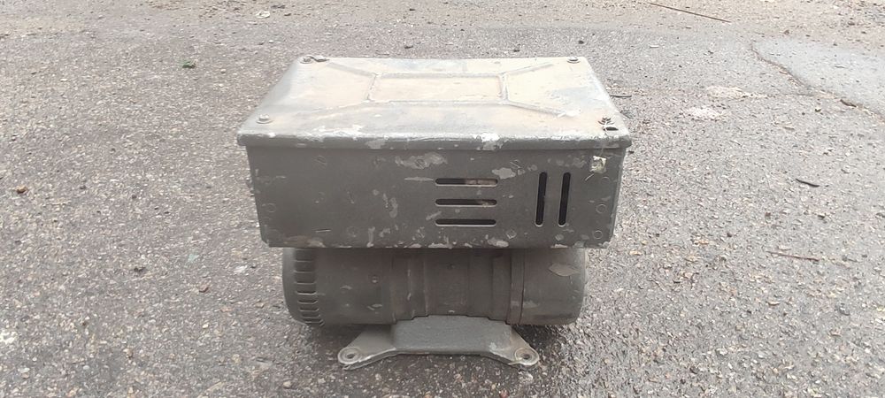 Преобразователь ПО 250А