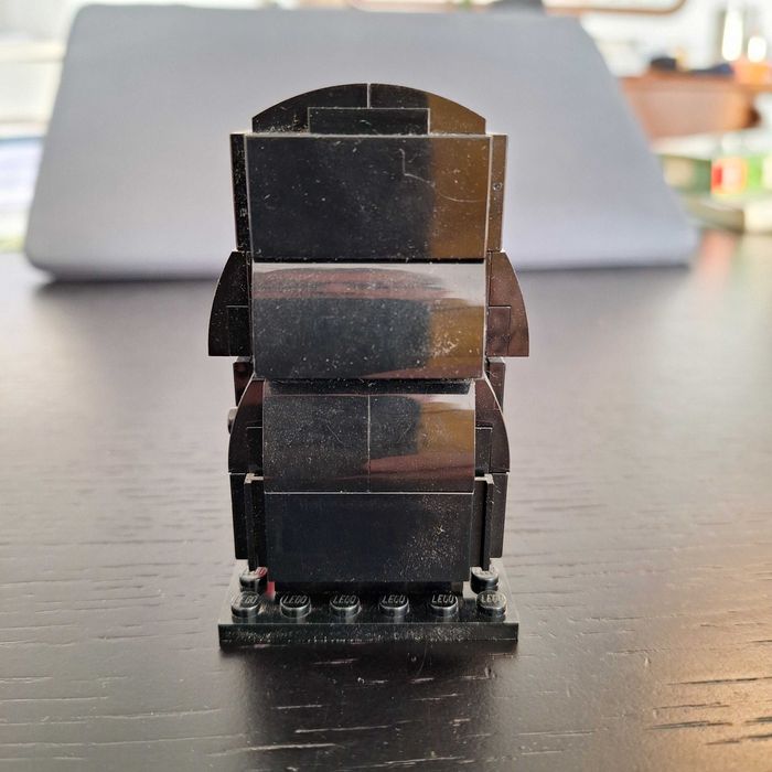 Darth Vader - Lego - BrickHeadz - 41619