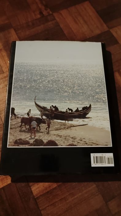 Livro Autografado José Saramago Prémio Nobel Viagem a Portugal Caminho Edição Especial