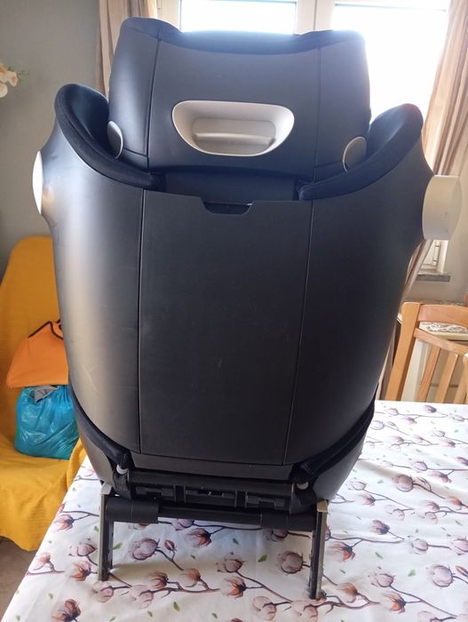 Cadeira Auto Cybex Solution M-Fix (15-36 kg) ISOFIX - Estado muito bom