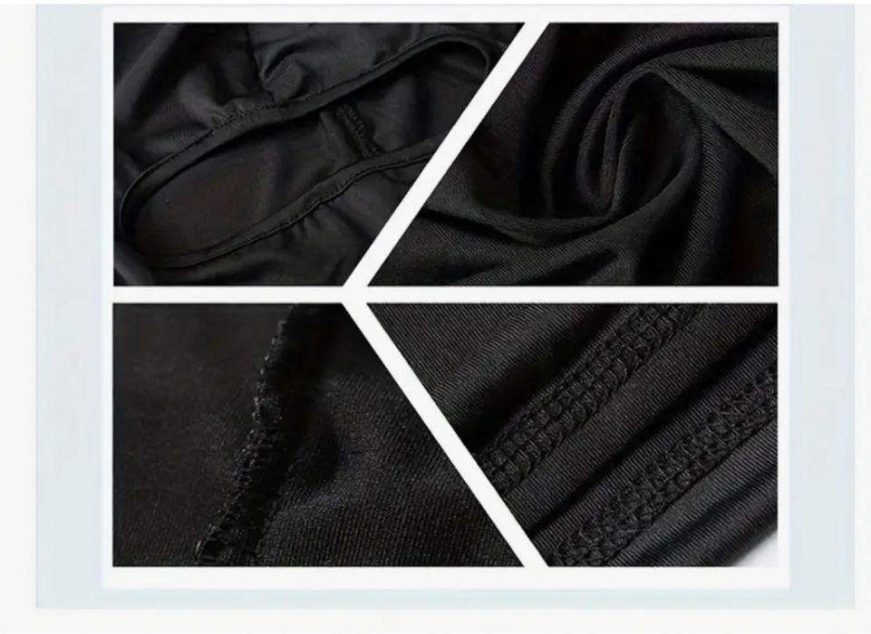 Стильна Балаклава / мото підшоломник подшлемник/ маска джокер череп