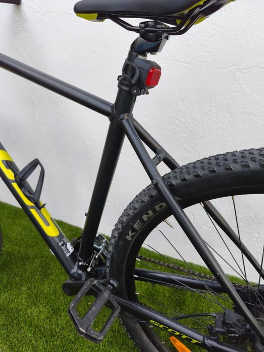 Bicileta BTT Scot Xl