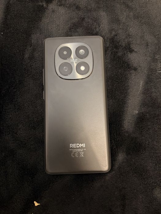 Redmi note 15 com garantia