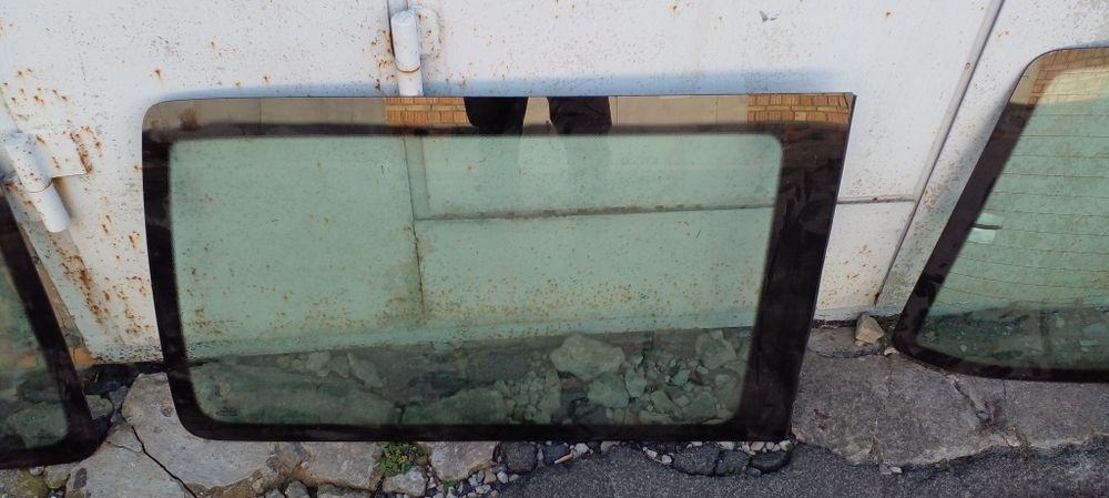 Volkswagen Т5 Фольксваген Стекла.