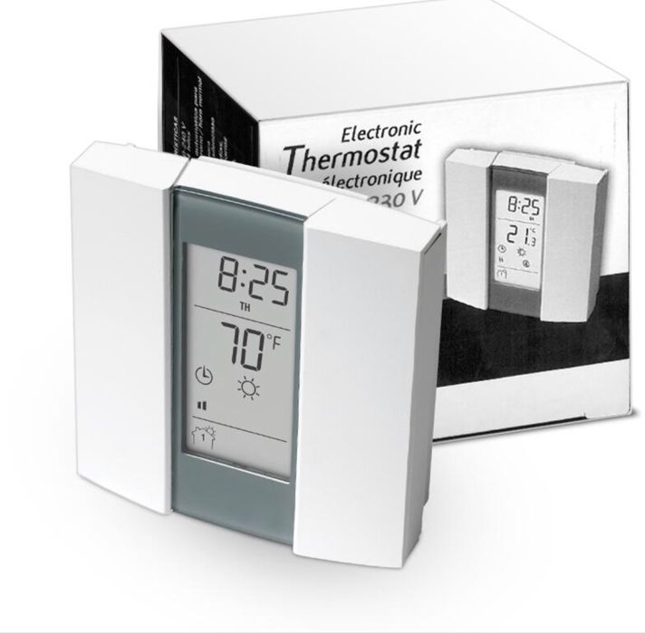 Термостат Aube TH232