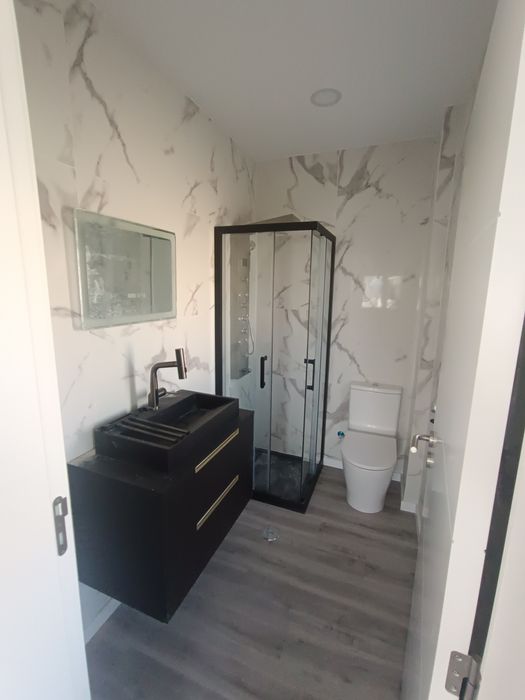 Remodelações e reabilitações