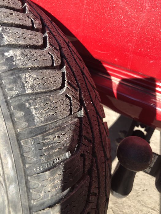 Kleber krisalp hp2 205/60 r16 зима (2815)