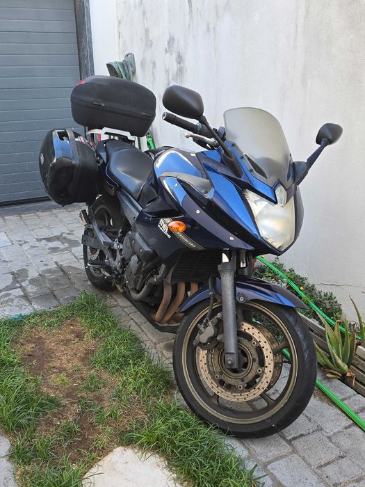 xj6 2009 - único proprietário