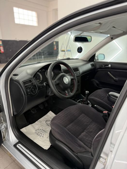 Vw bora pd 100.
