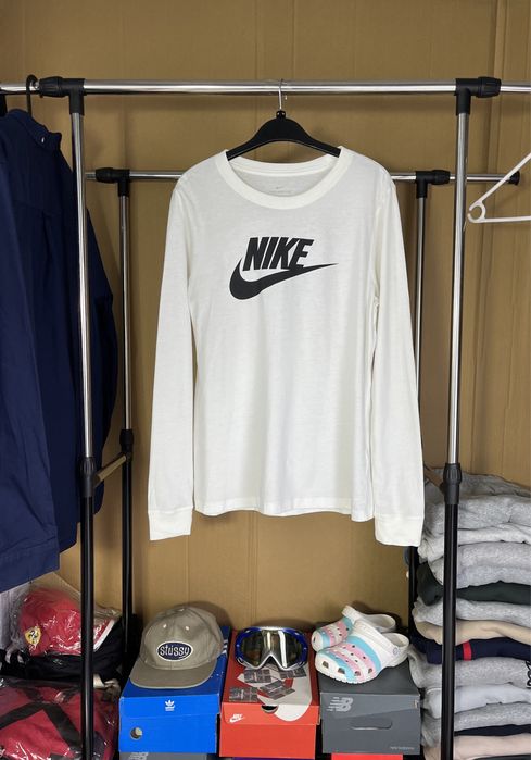 Лонгслив мужской Nike оригинал