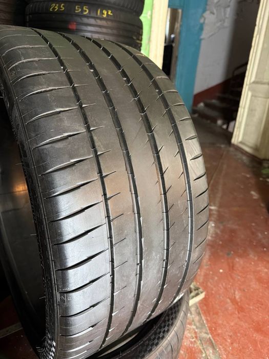 285.30.21 -Michelin (пара)