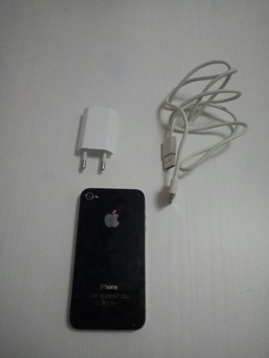 Apple IPhone 4s original em óptimo estado
