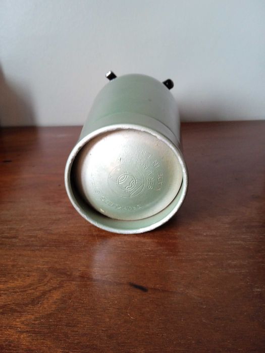 Antigo Sifão de Refrigerante Sparklets