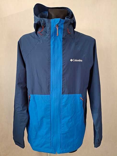 Columbia Evolution Valley Omni-Tech Kurtka turystyczna męska XL