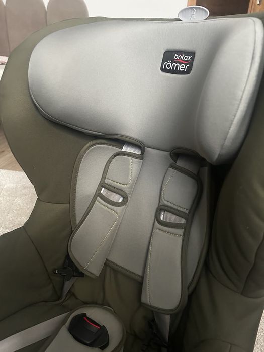 Fotelik Britax Romer King II