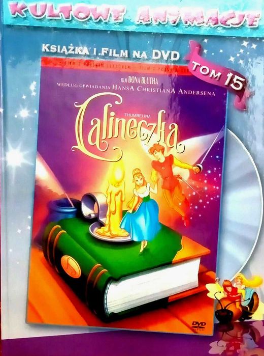 308 DVD Calineczka (DP) (9)
