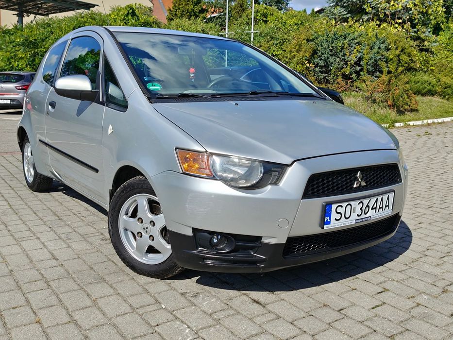 Toyota Yaris 1.1 Benzyna 75 KM Klima Alumki STan BDB Okazja