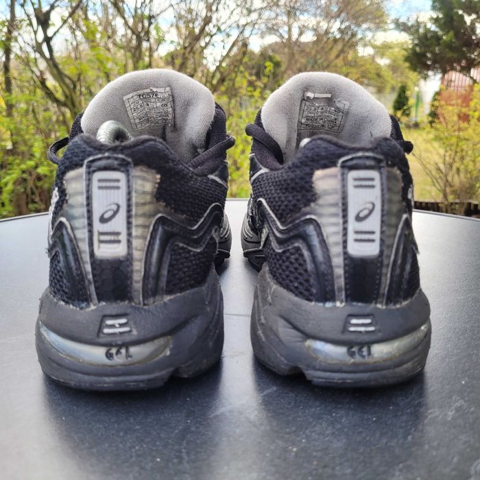 Biegowe * ASICS Gel - 1100 * Rozm. 40 * ORYGINALNE
