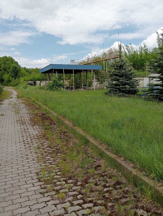 Нафтобаза м.Калинівка