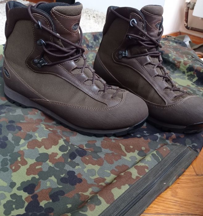 Військові черевики,бутси,Aku Boots Combat .Для тренінгу ,для гір