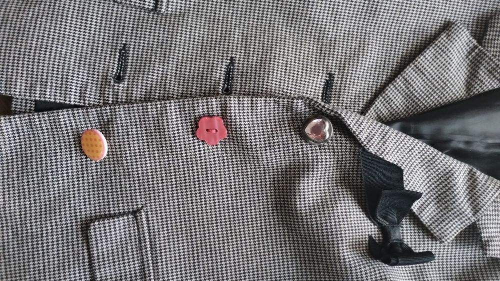 Zestaw dla dziewczynki 7 lat