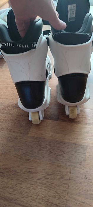 Rolki agresywne rozm 41-42