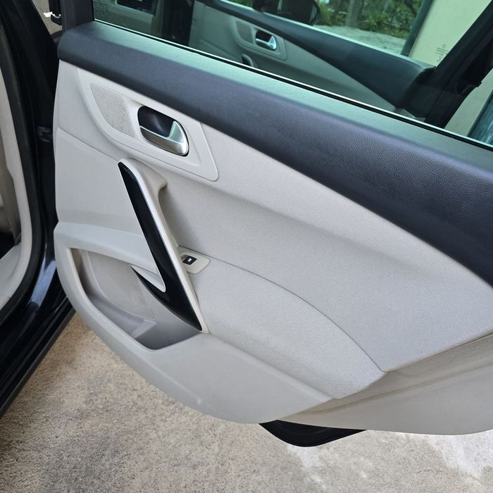 Peugeot 508 sw 1.6 hdi 2013