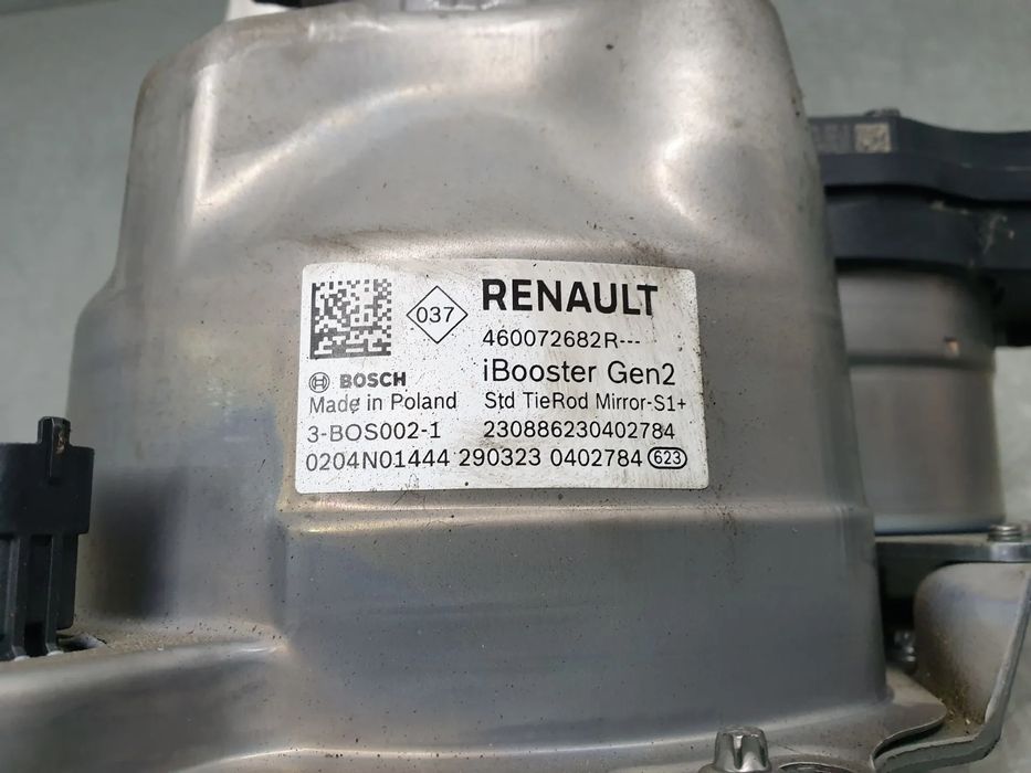Servofreio RENAULT Austral