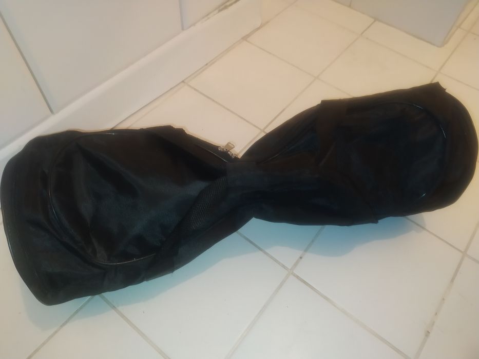 Hoverboard Skate elétrico