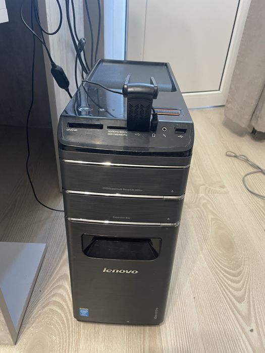 Продам компютер lenovo