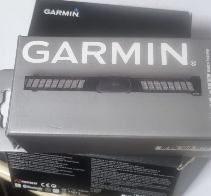 Garmin edge 820 (usado)