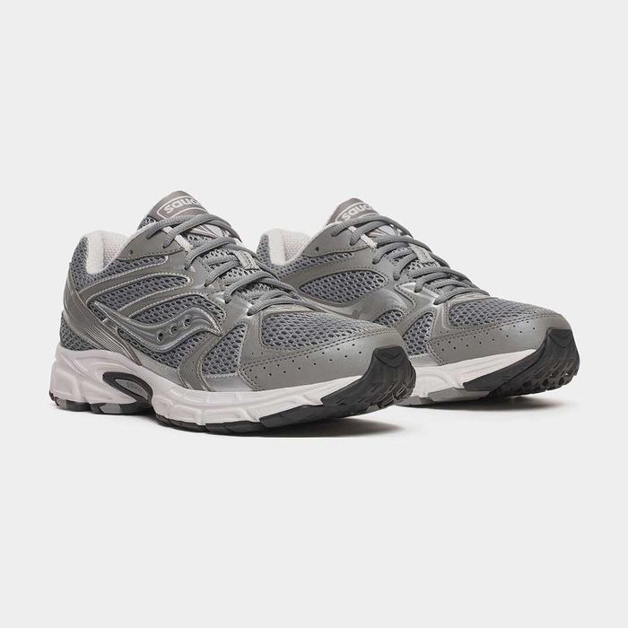 ‼️ Кросівки Saucony Ride Millennium Jazz  ProGrid Omni Оригінал! (S70812-39)