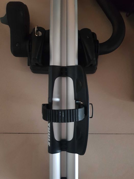 4 uchwyty Thule Proride 591