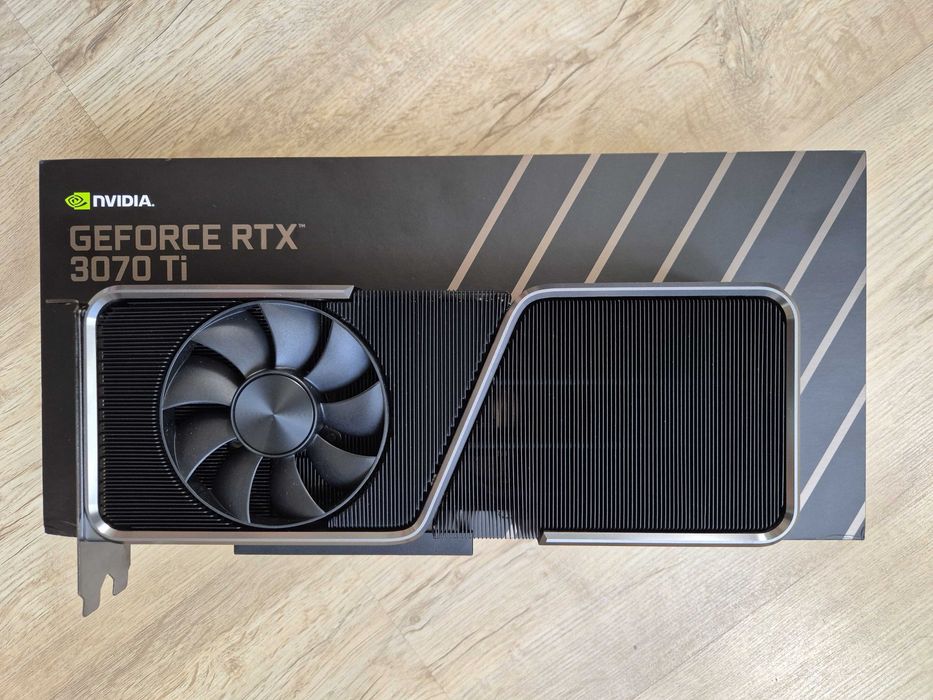 3070 founders edition - купити комплектуючі для ПК - Ціна на OLX.ua