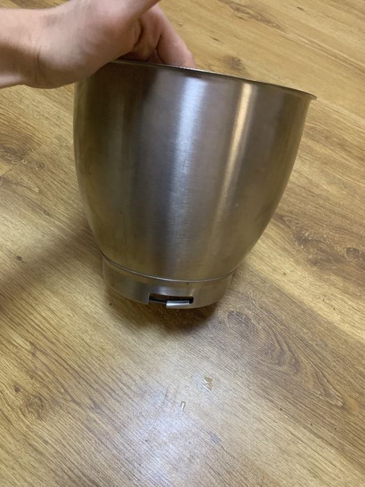 Kenwood chef xl 6,7л