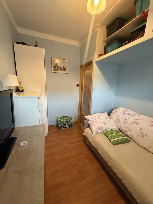 M3 ul. Sobieskiego 35m2 3 piętro