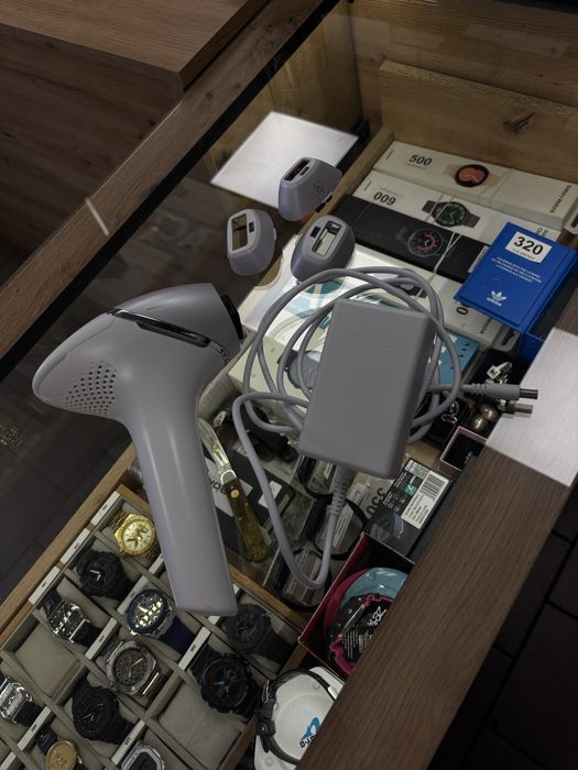 Philips Lumea - SPOKO LOMBARD łódź skup